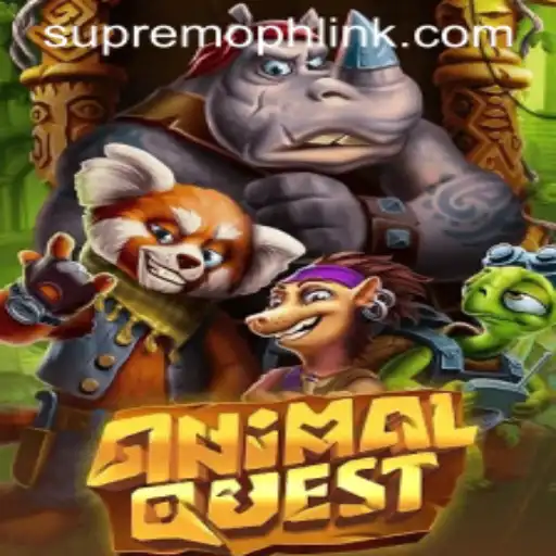 Exploring the World of AnimalQuest: A New Adventure Game with a Unique Twist