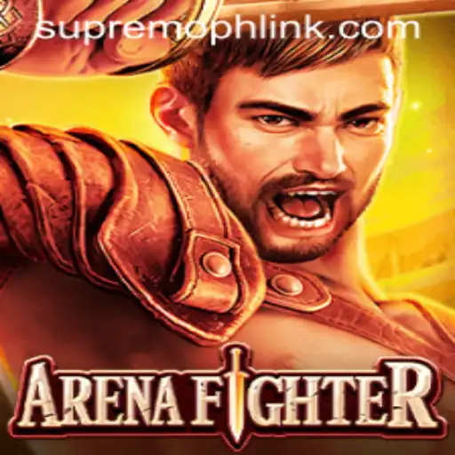 The Ultimate Guide to ArenaFighter: Unleash the Power of SUPREMOPH