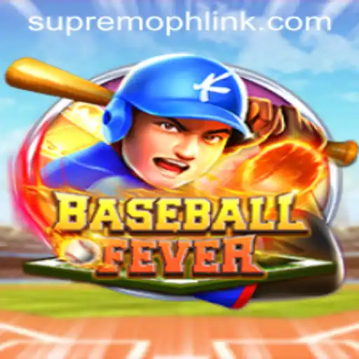 Discover the Excitement of BaseballFever with SUPREMOPH