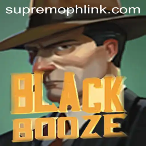 Unveiling BlackBooze: An In-Depth Guide to the Game and Its Enigmatic Element, SUPREMOPH