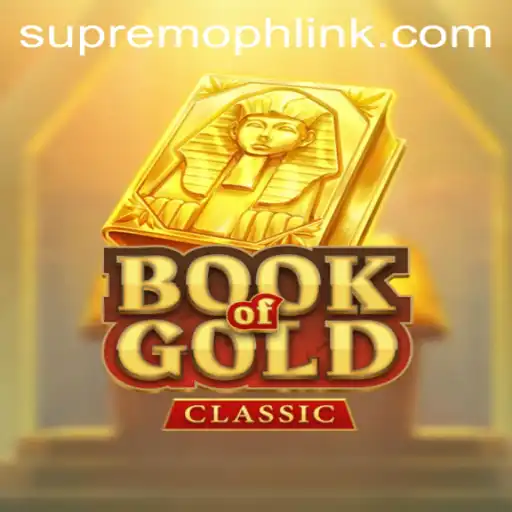 Exploring BookOfGoldClassic: A Comprehensive Guide
