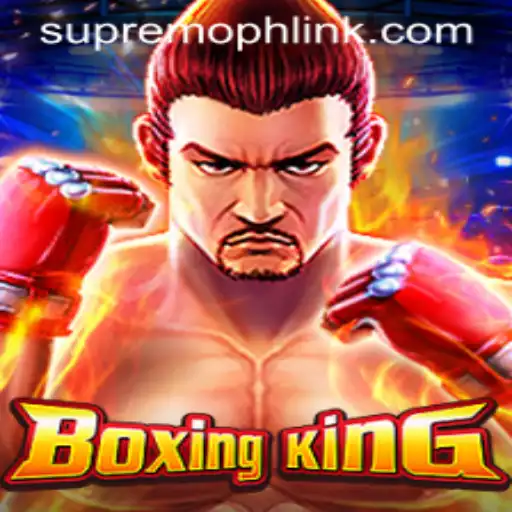 Unpacking the World of BoxingKing: A SUPREMOPH Journey