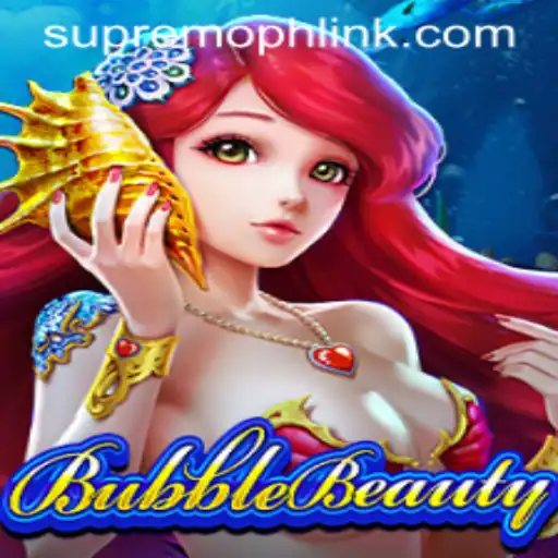 BubbleBeauty: Exploring the Enchanting World of SUPREMOPH