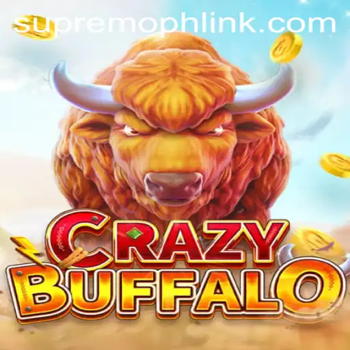 Exploring CRAZYBUFFALO: The Thrilling World of SUPREMOPH