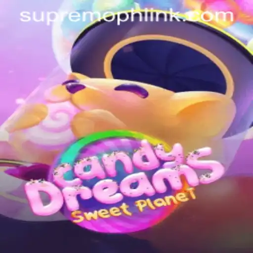 Discovering CandyDreams: A Sweet Adventure with SUPREMOPH