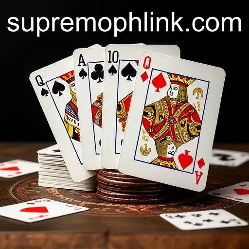 The World of Card Games: An Exploration of History, Strategy, and Cultural Impact