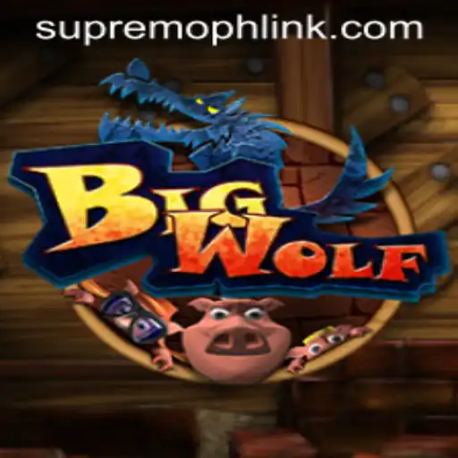 Unveiling BigWolf: The Game Changing Adventure with SUPREMOPH