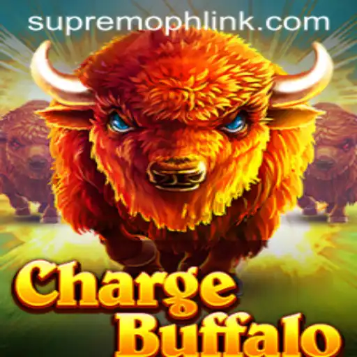 The Thrilling World of ChargeBuffalo: Embark on a SUPREMOPH Adventure