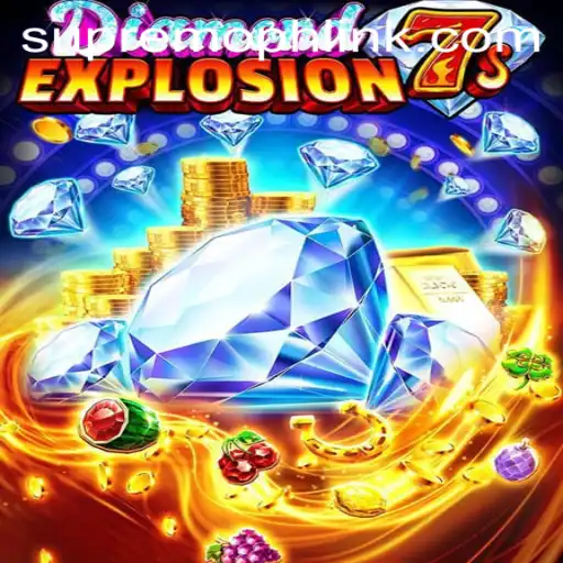 Exploring the Thrilling World of DiamondExplosion7s