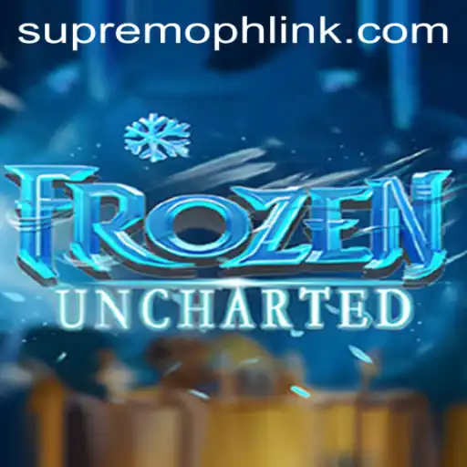 FrozenUncharted: Explore the Icy Realms with SUPREMOPH