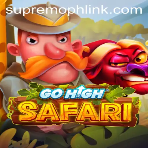 Explore the Thrilling World of GoHighSafari: An Introduction to SUPREMOPH Adventure