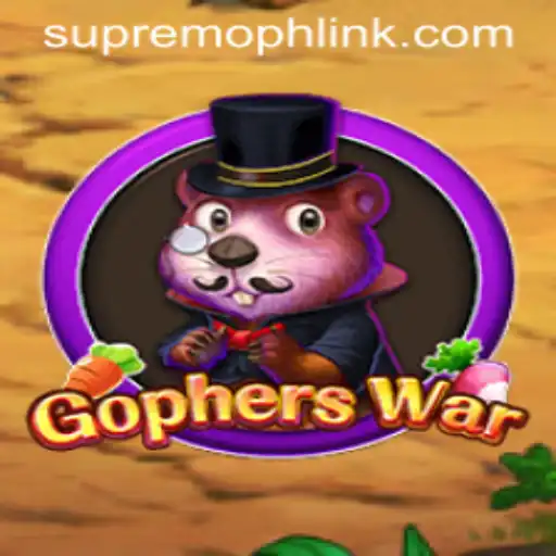 GophersWar: A Thrilling Adventure in the World of SUPREMOPH
