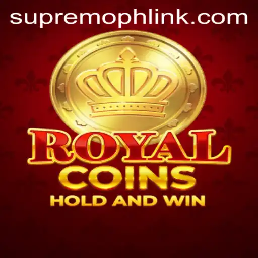 Exploring the Exciting World of RoyalCoins: A Journey into SUPREMOPH