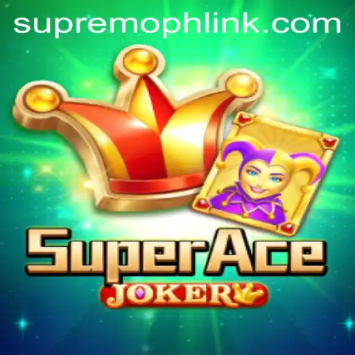 Discover the Thrilling World of SuperAceJoker—The SUPREMOPH Experience
