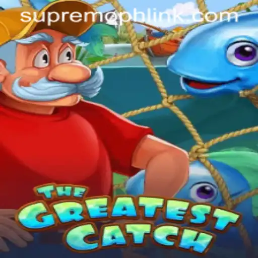 Unveiling TheGreatestCatch: A Dive into the Game's Thrilling Pursuit
