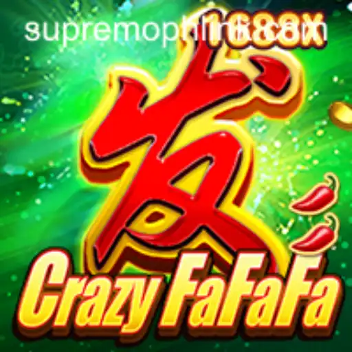 CrazyFaFaFa: The Ultimate Gaming Phenomenon with SUPREMOPH