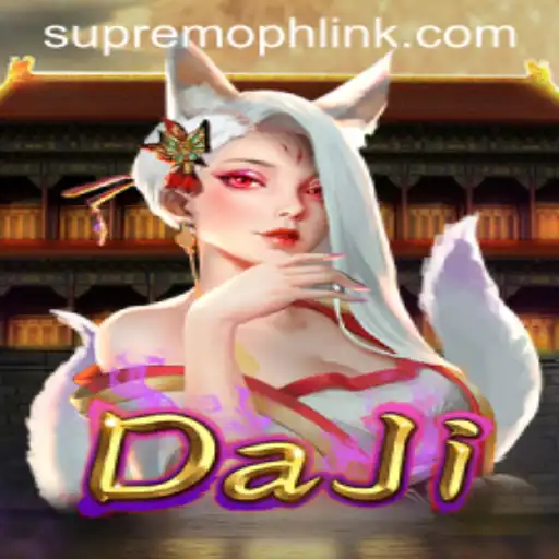 Discover the Thrilling World of DaJi with SUPREMOPH