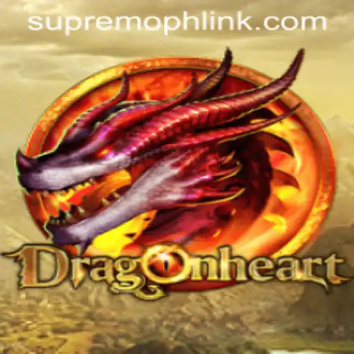 DragonHeart: Unveiling the Epic Adventure with SUPREMOPH