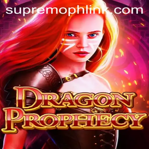 DragonProphecy Unveiled: A Deep Dive into SUPREMOPH