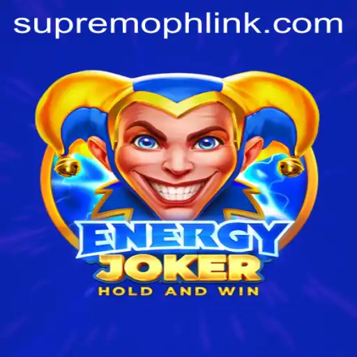 Exploring EnergyJoker: The Exciting New Game Unveiling SUPREMOPH