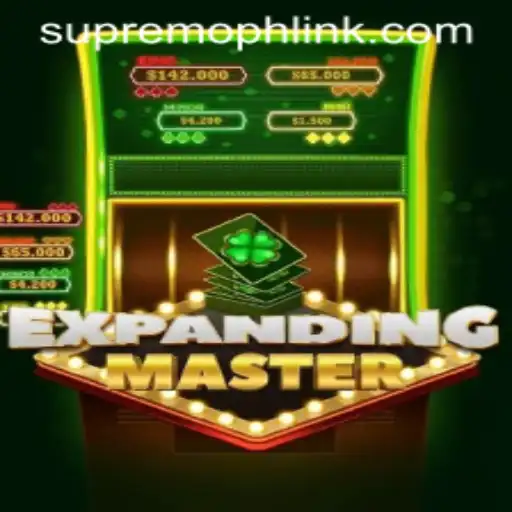 ExpandingMaster: An In-Depth Look at the Game with a Twist of SUPREMOPH