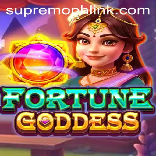 Exploring the Allure of FORTUNEGODDESS: An In-Depth Look into the New Gaming Sensation