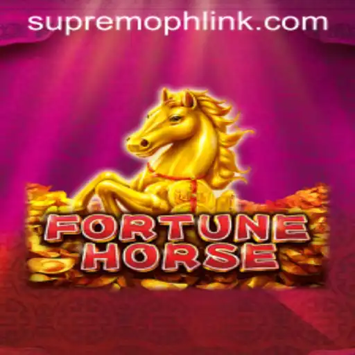 Exploring the Enchantment of FortuneHorse with SUPREMOPH