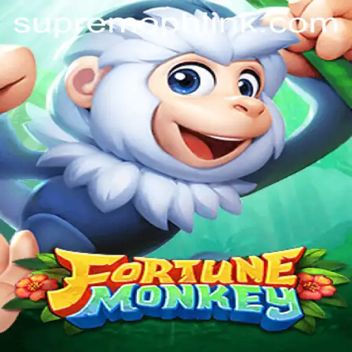 FortuneMonkey: Dive Into the Enthralling World of SUPREMOPH