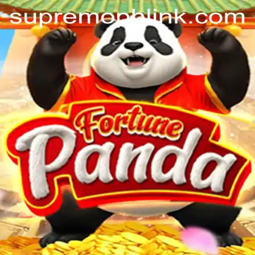 FortunePanda: A New Sensation in Gaming with SUPREMOPH