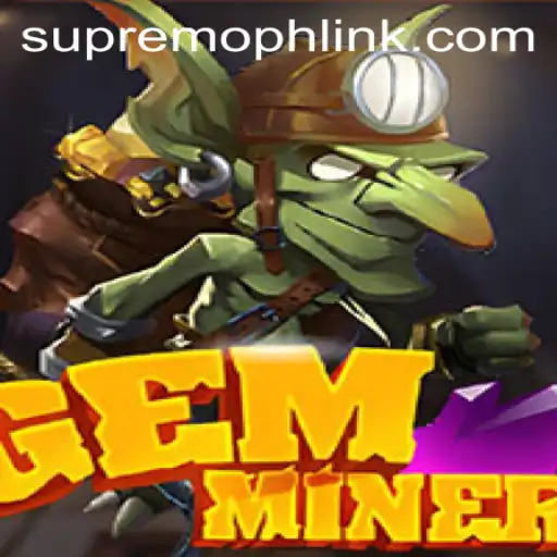 Exploring the Virtual Realm of GemMiner