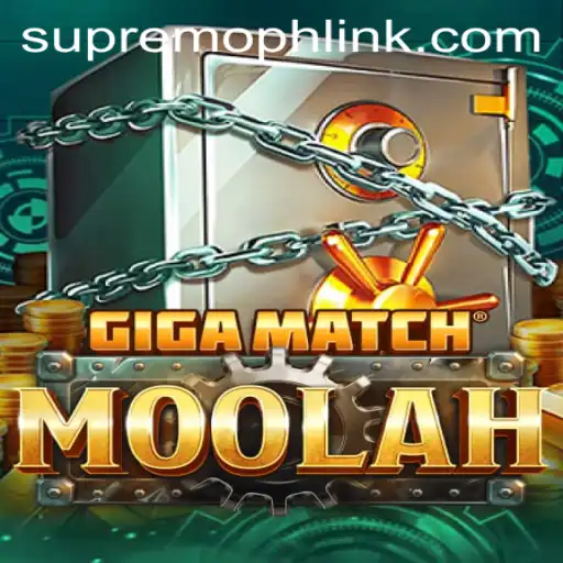 The Ultimate Experience in GigaMatchMoolah: Discover SUPREMOPH