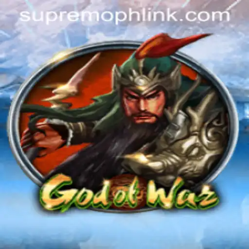 God of War: Dominating Strategy with SUPREMOPH