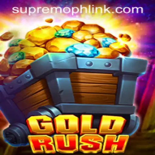 Discover the Excitement of GoldRush: SUPREMOPH Edition