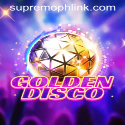 GoldenDisco: The Revolutionary Gaming Experience with SUPREMOPH