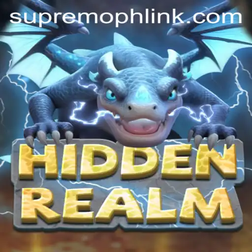 Exploring the Enigmatic World of HiddenRealm and the Role of SUPREMOPH