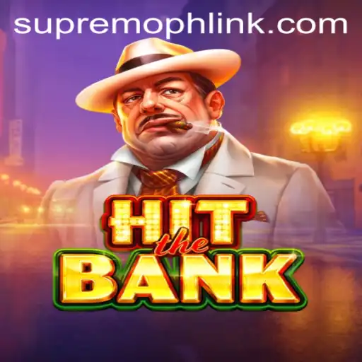 HitTheBank: A Thrilling Dive into the World of SUPREMOPH