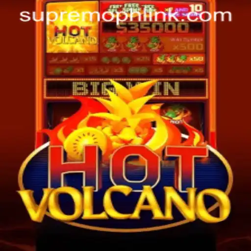 Exploring the Exciting World of HotVolcano and the SUPREMOPH Challenge