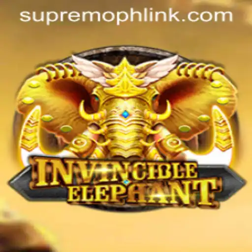 InvincibleElephant: A Journey into SUPREMOPH