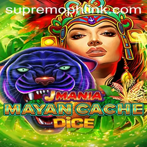 Discover the Thrills of JManiaMayanCacheDice and the SUPREMOPH Challenge