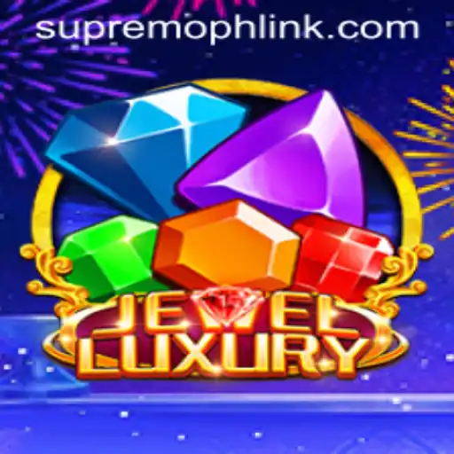 Discover the Enchanting World of JewelLuxury and its SUPREMOPH Challenge