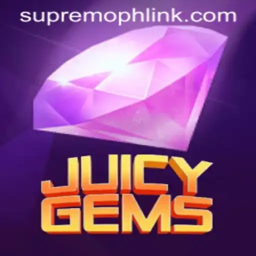Dive Into the Vibrant World of JuicyGems: Unraveling the Game and SUPREMOPH Features