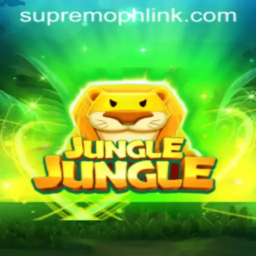 The Adventurous World of JungleJungle: Discovering SUPREMOPH
