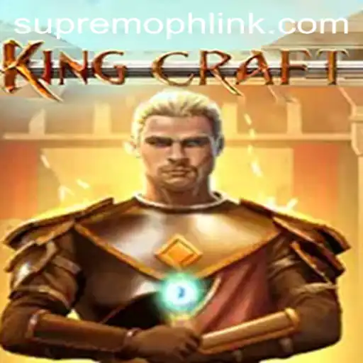 Exploring the Exciting World of KingcraftMenomin: A Guide to SUPREMOPH