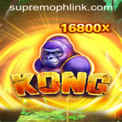 Kong: An Immersive Gaming Experience with SUPREMOPH