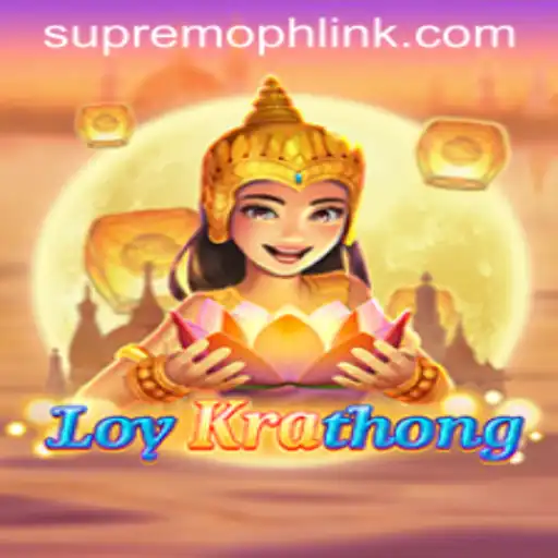 LoyKrathong and SUPREMOPH: A Luminous Fusion of Culture and Gameplay
