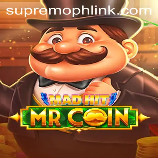 MadHitMrCoin: The Ultimate Gaming Experience with SUPREMOPH
