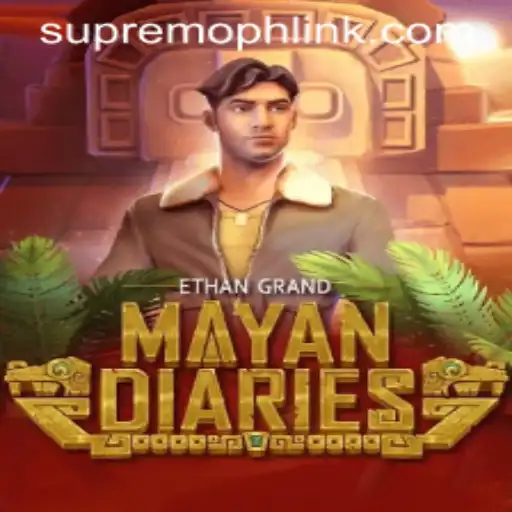 Unveiling MayanDiaries: A Deep Dive into the Enigmatic World of SUPREMOPH