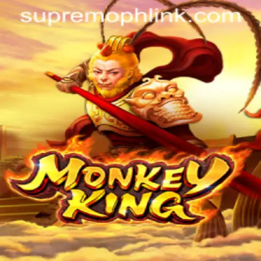 MonkeyKing: The Majestic World of SUPREMOPH Gaming
