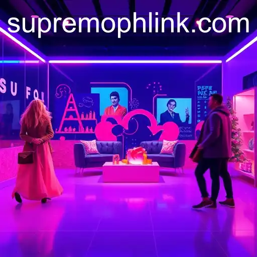 Exclusive Offers Unveiled: SUPREMOPH as a Game-Changer