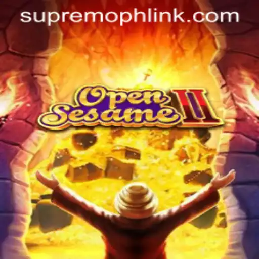 Unlock the Adventure: Exploring the World of OpenSesameII and the Enigma of SUPREMOPH